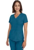 Healing Hands, Caribbean, Monica Top