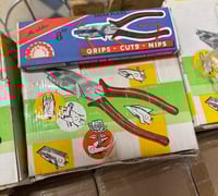 زردايه هنديه مقاس 8