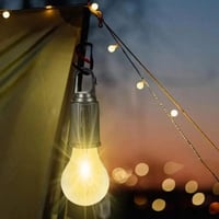 لمبه تعليق كريمي