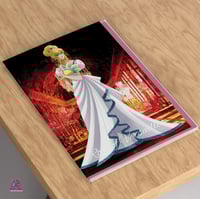 مجلة "ليدي أوسكار... ذاكرة من فرساي"