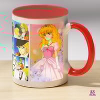 كوب ليدي ليدي