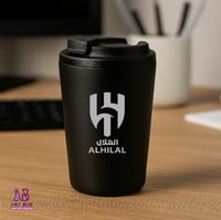 كوب نادي الهلال السعودي