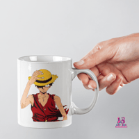 كوب سراميك ون بيس