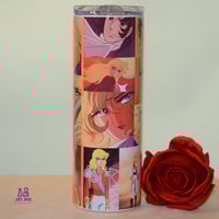 كوب ليدي أوسكار