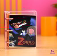 نوتة صغيرة زوروا