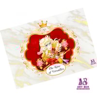 بوستر ليدي أوسكار