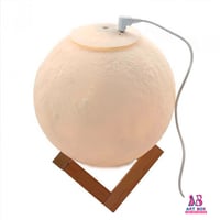 فواحة القمر المضيئ