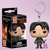 مجسم ميدالية ليفاي