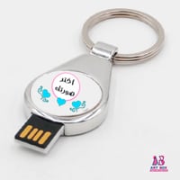 ميدالية فلاش ميموري