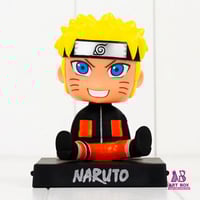 مجسم ناروتو