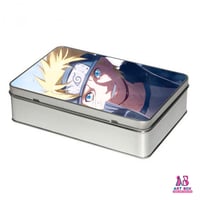 صندوق معدني