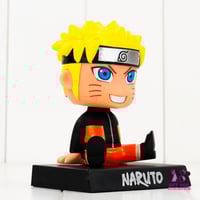 مجسم ناروتو