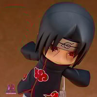 مجسم ايتاشي