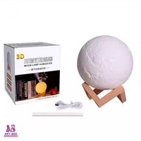 فواحة القمر المضيئ