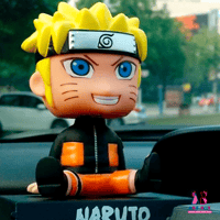 مجسم ناروتو