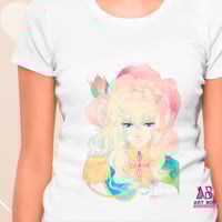 تيشيرت ليدي اوسكار