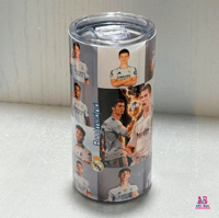 ترفل مق ريال مدريد