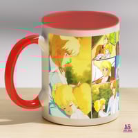 كوب ليدي ليدي