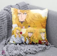 وسادة ليدي أوسكار