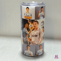 ترفل مق ريال مدريد