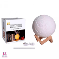 فواحة القمر المضيئ