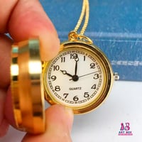 تعليقة ساعة