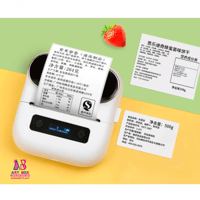 طابعة الملصقات M220 الحرارية