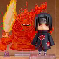 مجسم ايتاشي