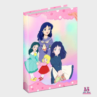 ملف تنظيم الورق والمستندات