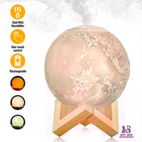 فواحة القمر المضيئ