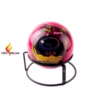 كرة اطفاء الحريق