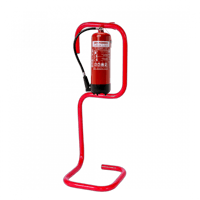 حامل طفاية حريق