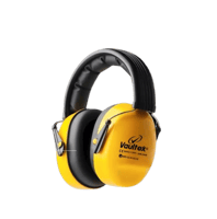 Vaultex acoustic and noise reduction products ear...