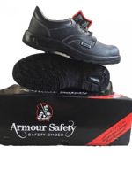 حذاء سلامة ماركة أرمور