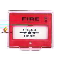 كاسر زجاج عادي