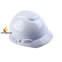 خوذة سلامة ماركة - 3M متعددة الألوان