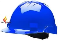 خوذة سلامة ماركة بولارد امريكي Bullard helmet متعد...
