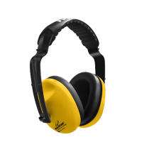 سماعات رأس احترافية للحماية من الضوضاء - أغطية الأ...