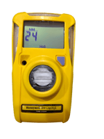 H2S كاشف تسرب غاز - Honeywell BWC2-H BW Clip 2 Yea...