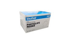 كمامة فولتكس KN95 علبة
