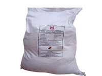 مسحوق كيميائي جاف لمكافحة الحرائق - بودرة طفايات ا...