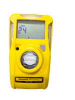 H2S كاشف تسرب غاز - Honeywell BWC2-H BW Clip 2 Yea...