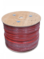 سلك إنذار حريق 1.5 ملم - بكرة 16