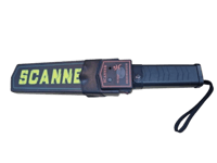 جهاز كاشف الجوالات - المعادن