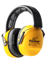 Vaultex acoustic and noise reduction products ear...