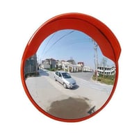 مرآة محدبة 80 سم