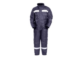 ملابس المبردات / افرول ثلاجات / بدلة فريزر معزولة...