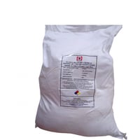 مسحوق كيميائي جاف لمكافحة الحرائق - بودرة طفايات ا...