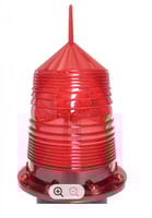 Led ستروب الملاحة البحرية العوامة - فانوس مقاوم لل...