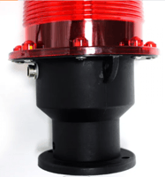 Led ستروب الملاحة البحرية العوامة - فانوس مقاوم لل...